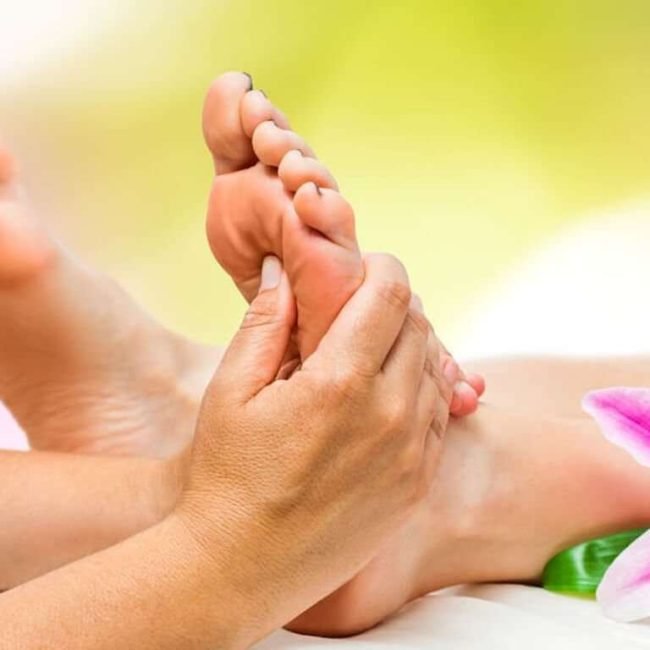 Be Health foot reflexology_img1